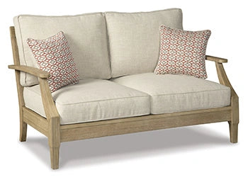 Five Star Furniture - Clare View Outdoor Seating Set
