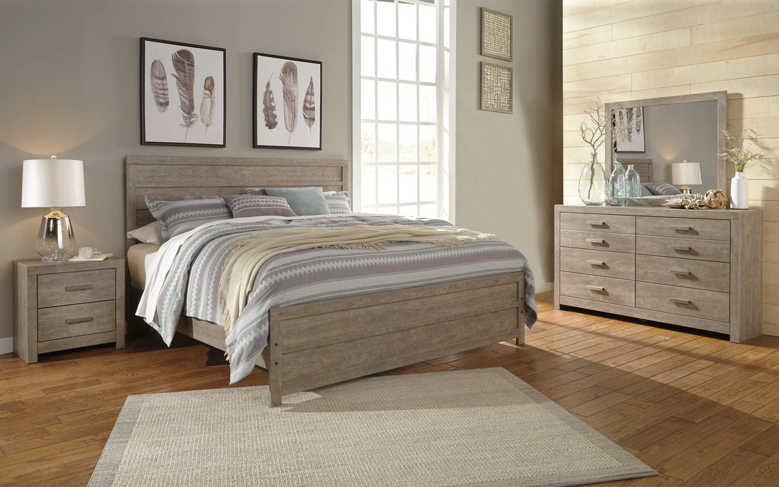 Five Star Furniture - Culverbach Bedroom Set