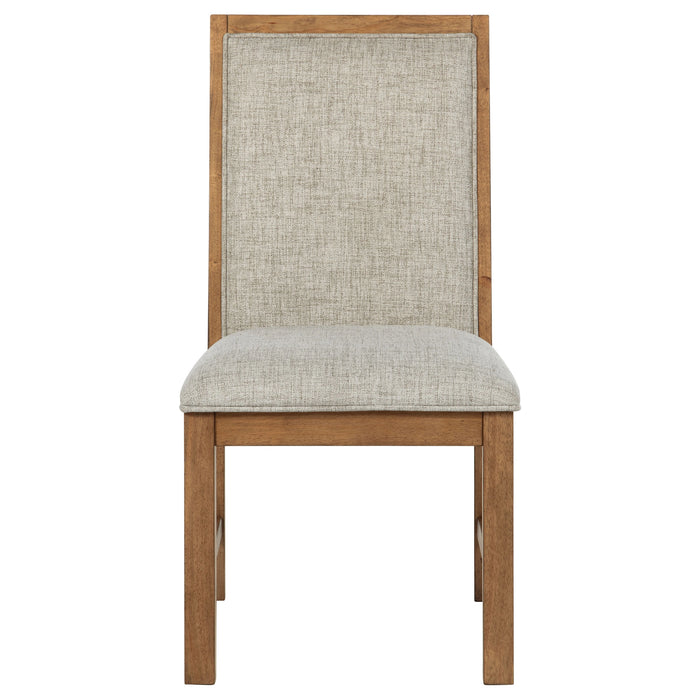 Five Star Furniture - Bruner Dining Set