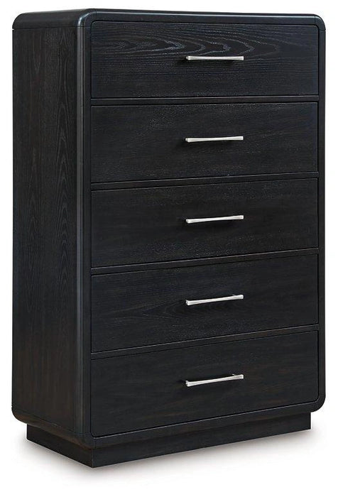 Five Star Furniture - Rowanbeck Chest of Drawers image