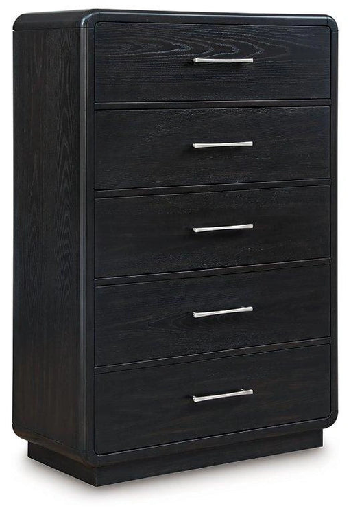 Five Star Furniture - Rowanbeck Chest of Drawers image