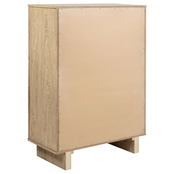 Five Star Furniture - Kailani Chest of Drawers