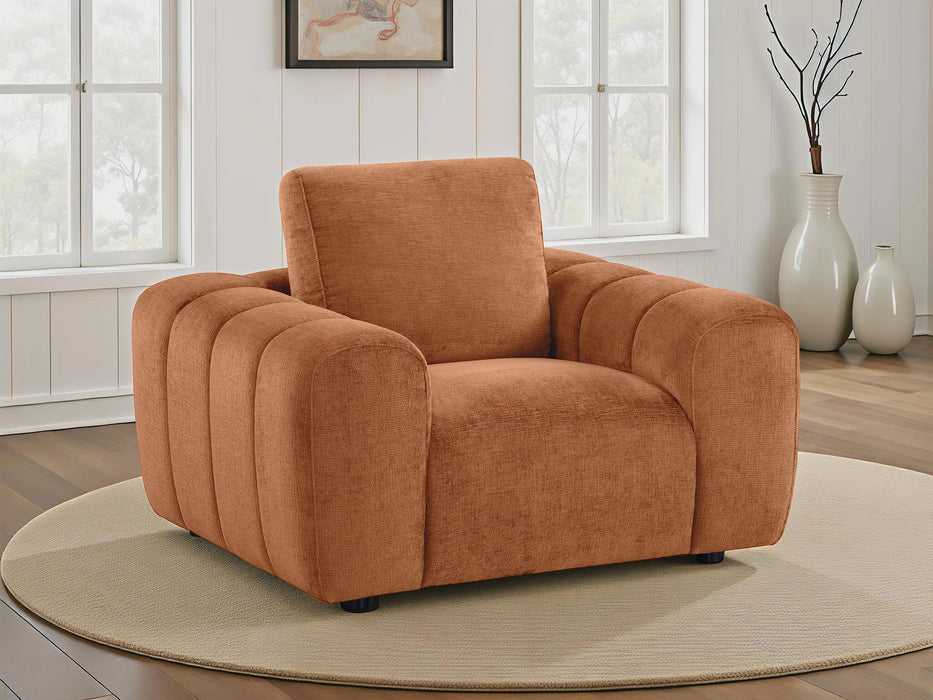 Five Star Furniture - Burnett Accent Chair