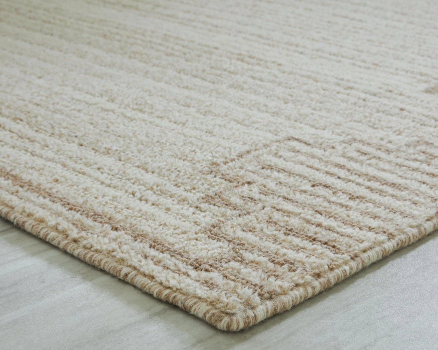 Five Star Furniture - Emorymore Rug