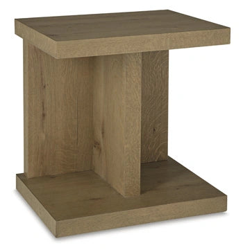 Five Star Furniture - Brinstead Chairside End Table