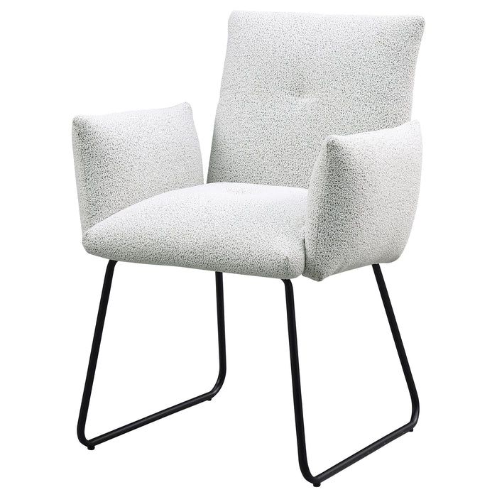 Five Star Furniture - Ackland Dining Arm Chair