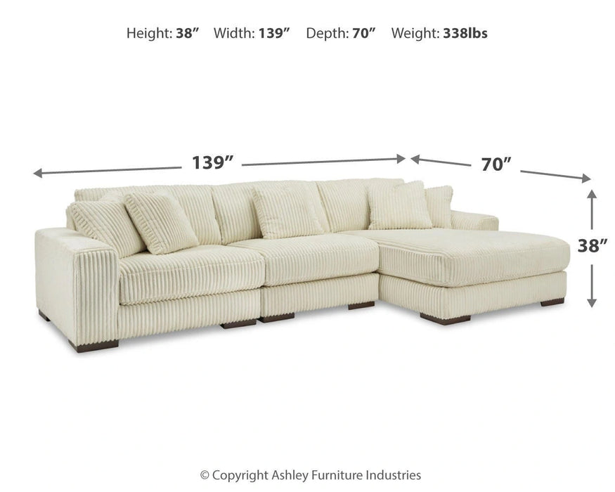 Five Star Furniture - Lindyn Living Room Set