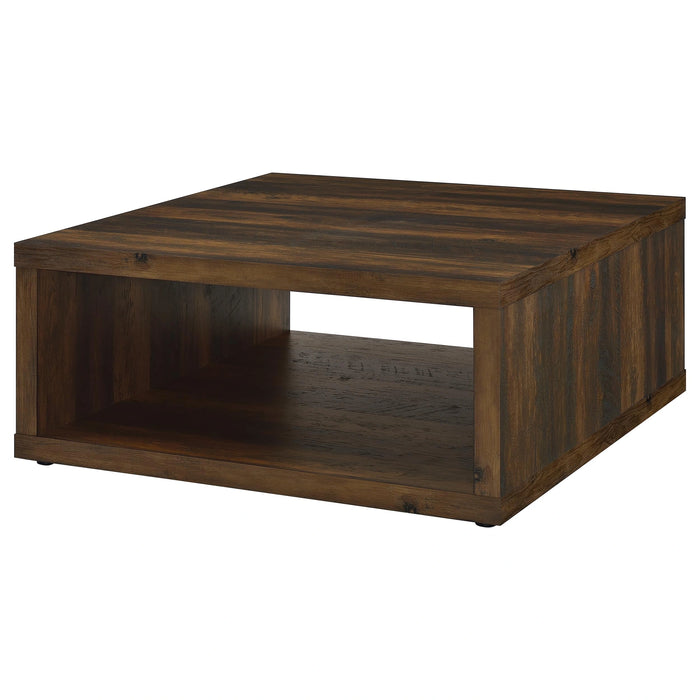 Five Star Furniture - Frisco Coffee Table