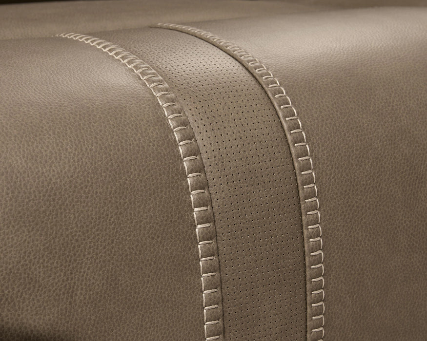 Five Star Furniture - Max-Momentum Sectional