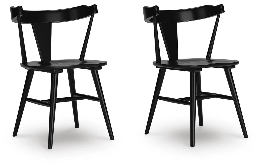 Five Star Furniture - Gretlynn Dining Chair