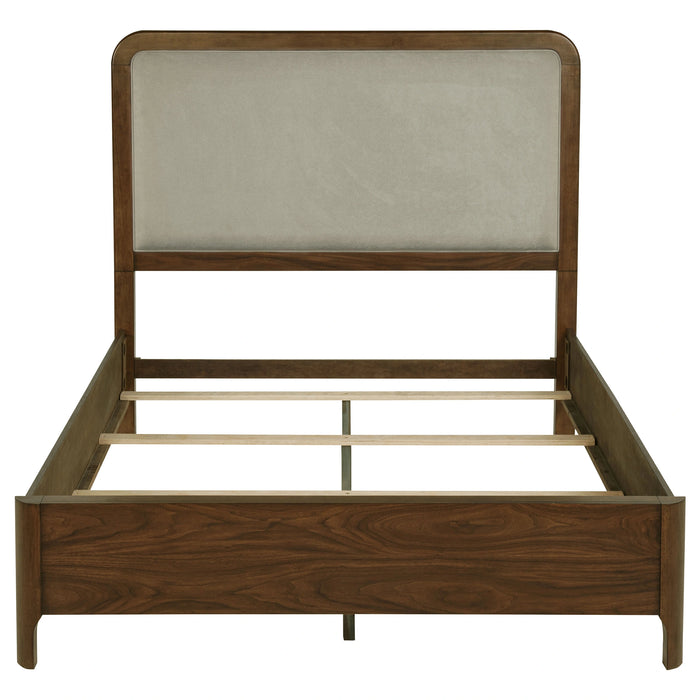 Five Star Furniture - Maderia Panel Bed
