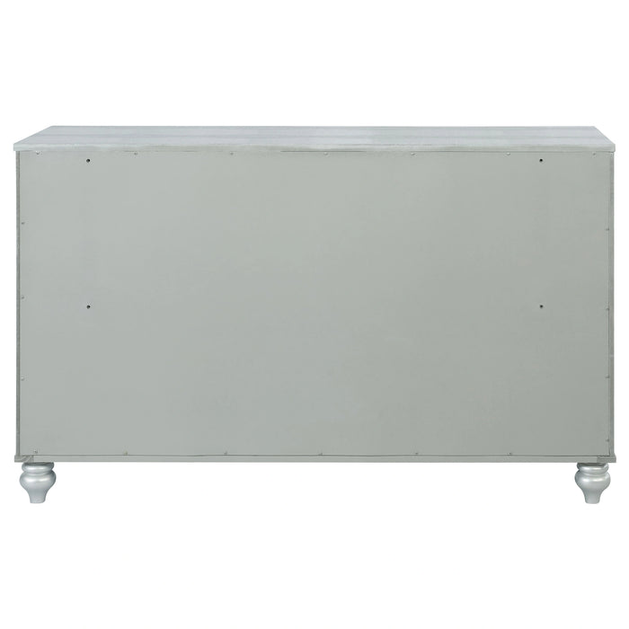 Five Star Furniture - Gunnison Dresser