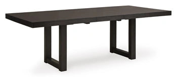 Five Star Furniture - Neymorton Dining Room Set