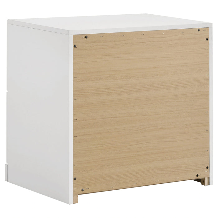 Five Star Furniture - Ines Bedroom Set