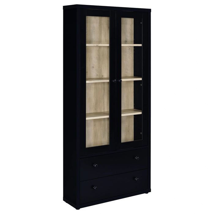 Five Star Furniture - Hawthorne Tall Display Cabinet