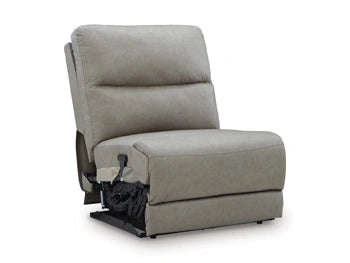 Five Star Furniture - Narwhal Place Power Reclining Sectional