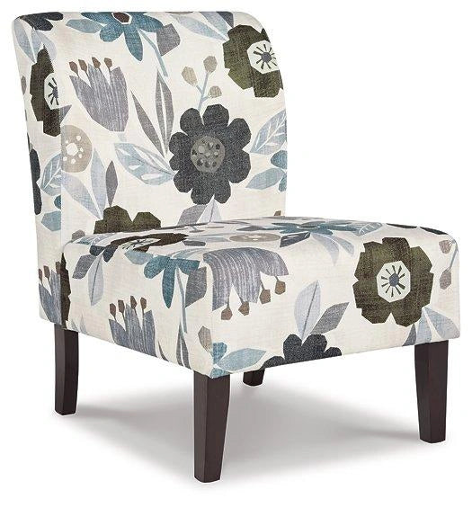 Five Star Furniture - Triptis Accent Chair image