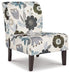 Five Star Furniture - Triptis Accent Chair image