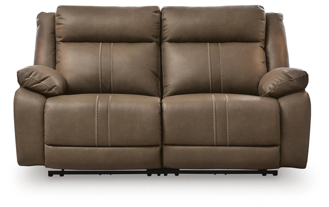 Five Star Furniture - Max-Momentum Sectional