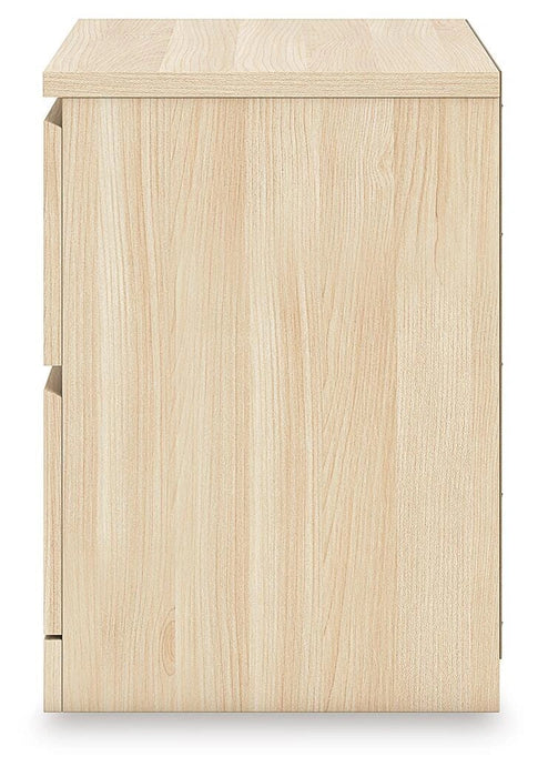Five Star Furniture - Onita Nightstand