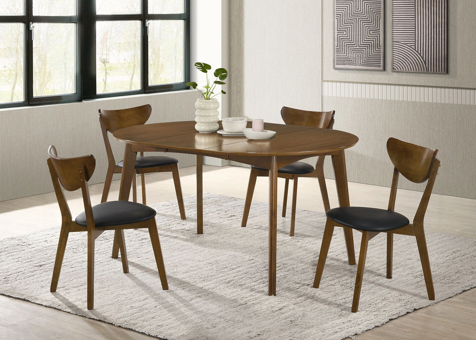 Five Star Furniture - Jedda Dining Set