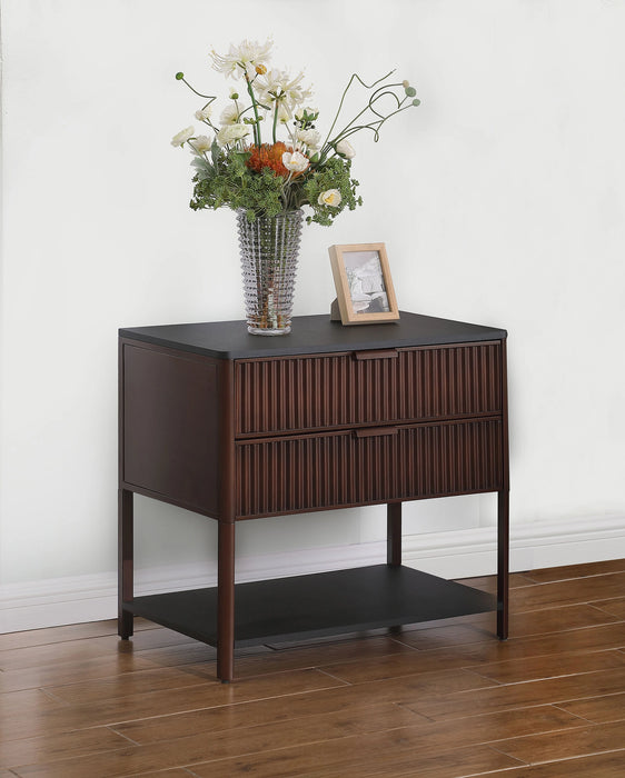Five Star Furniture - Zimmerlee Side Table