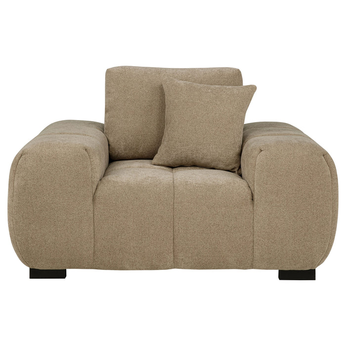 Five Star Furniture - Octavia Accent Chair