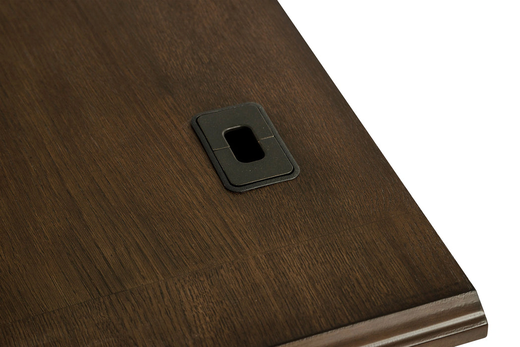 Five Star Furniture - Hartshill Credenza Desk