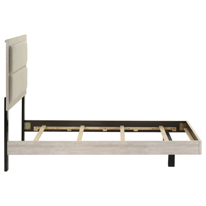 Five Star Furniture - Trenton Panel Bed