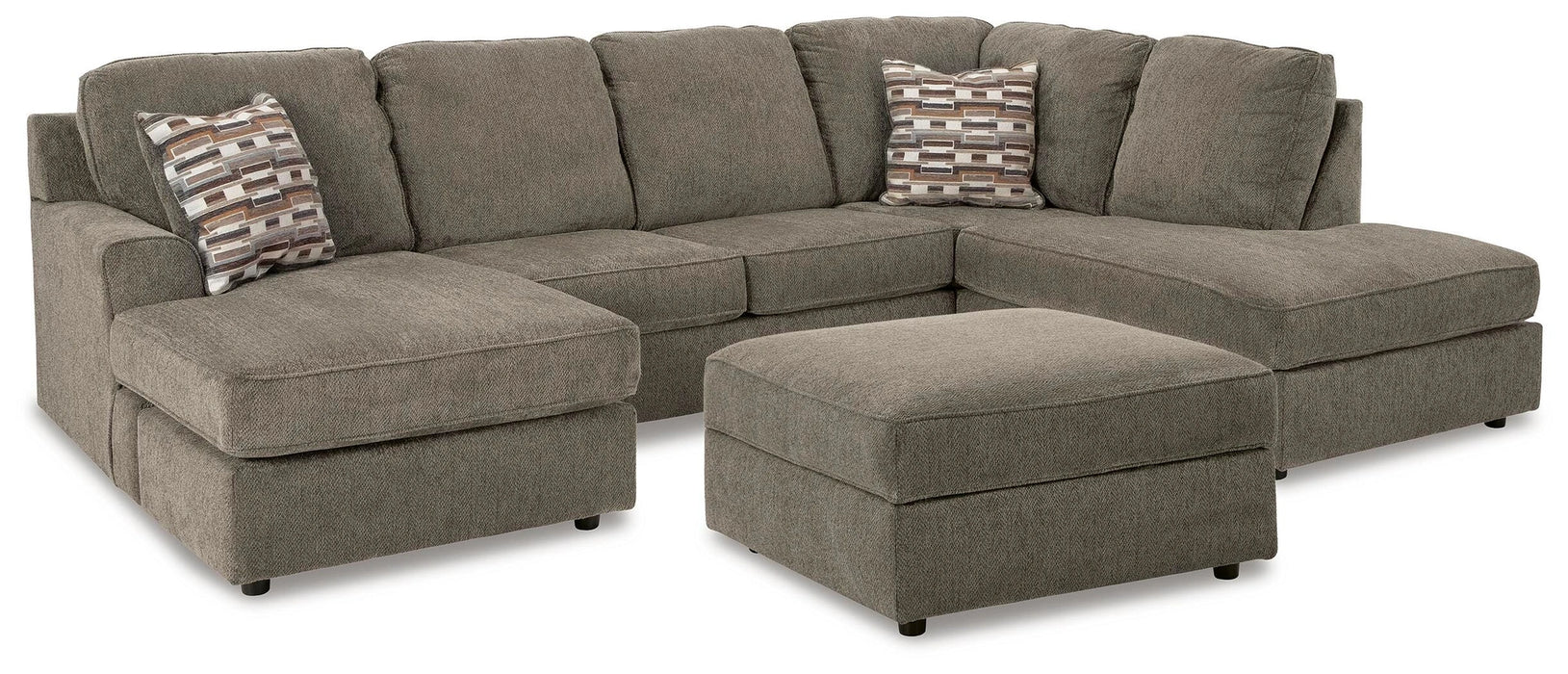 Five Star Furniture - O'Phannon Living Room Set