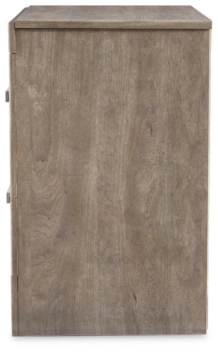 Five Star Furniture - Culverbach Bedroom Set