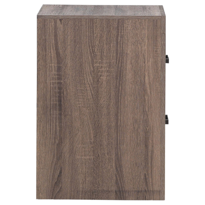 Five Star Furniture - Brantford Nightstand