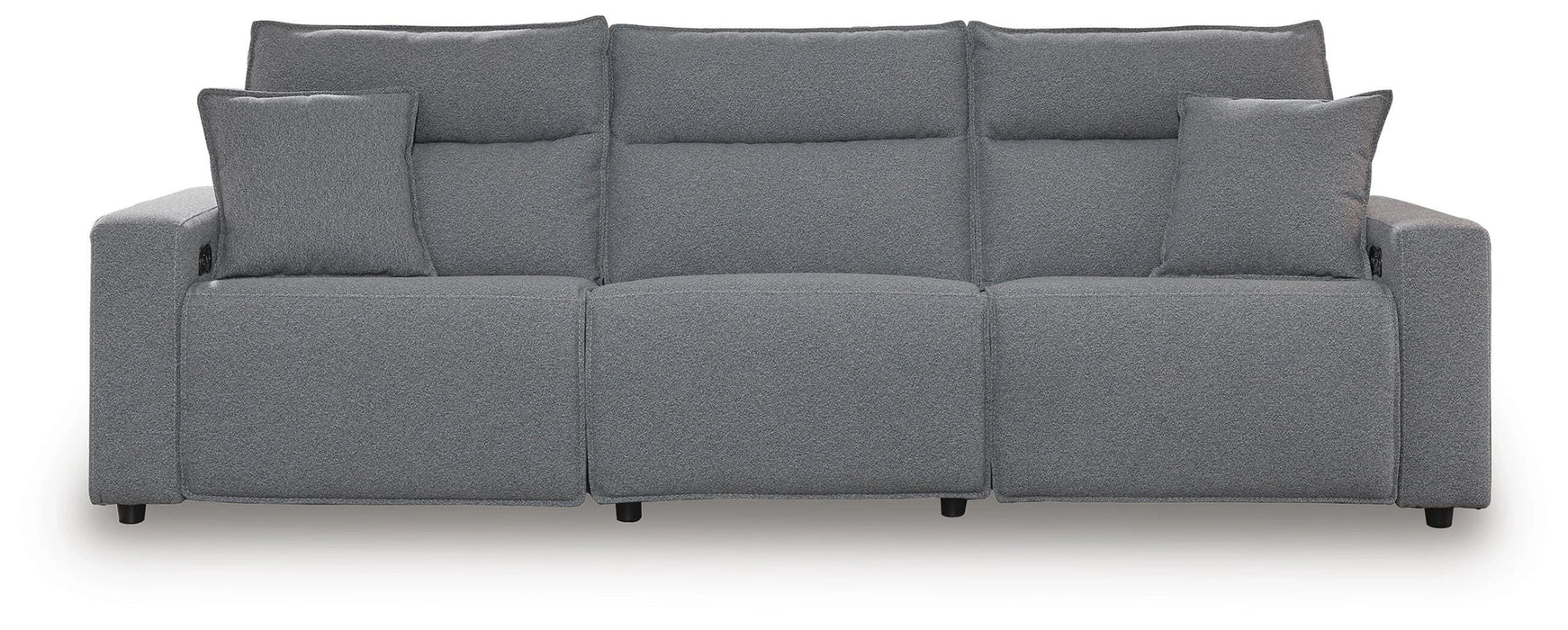 Five Star Furniture - Modmax II Power Reclining Sectional