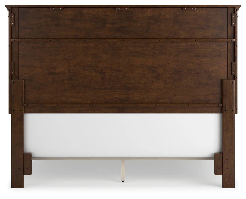 Five Star Furniture - Danabrin Bedroom Set