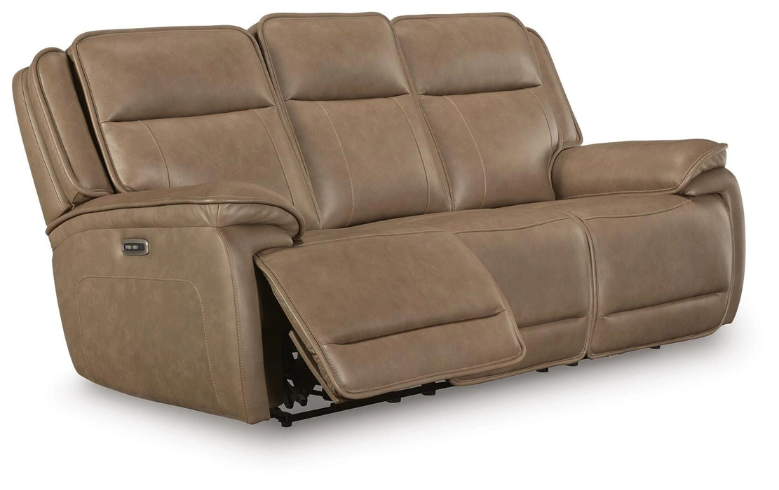 Five Star Furniture - Glencroft Reclining Package