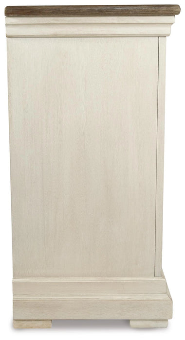 Five Star Furniture - Bolanburg Dining Server