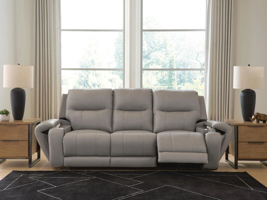 Five Star Furniture - Real Moments Sofa