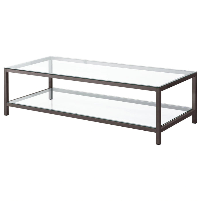 Five Star Furniture - Trini Coffee Table Set