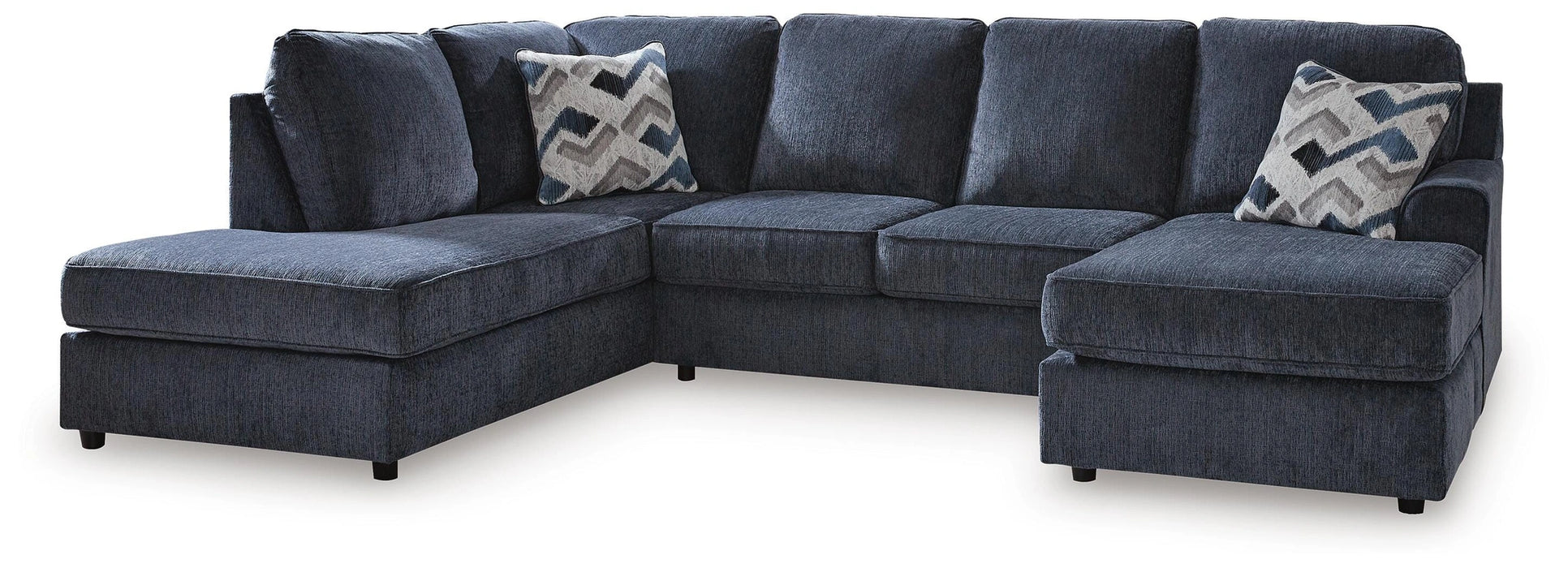 Five Star Furniture - Albar Place Sectional