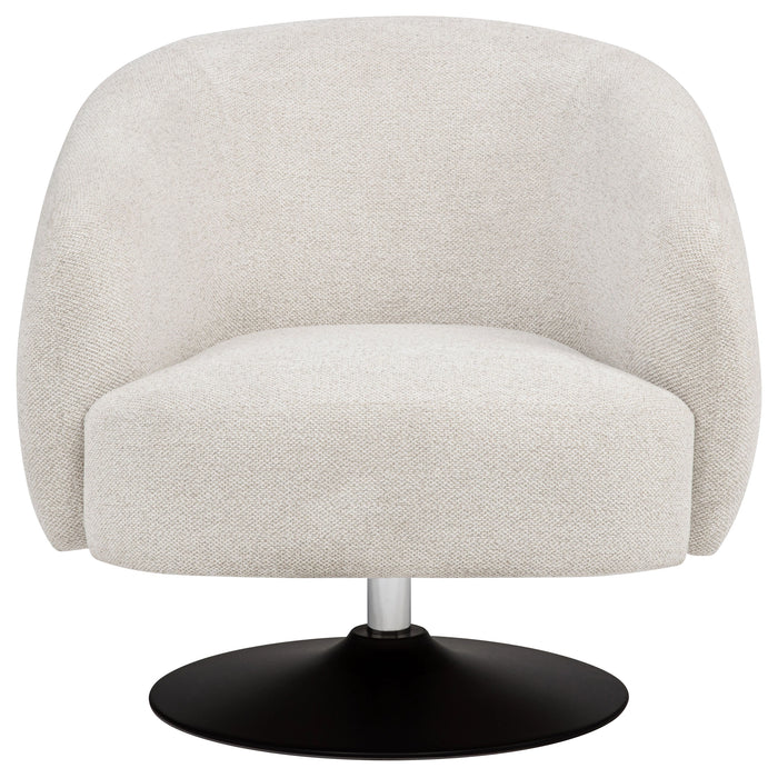 Five Star Furniture - Dave Swivel Accent Chair