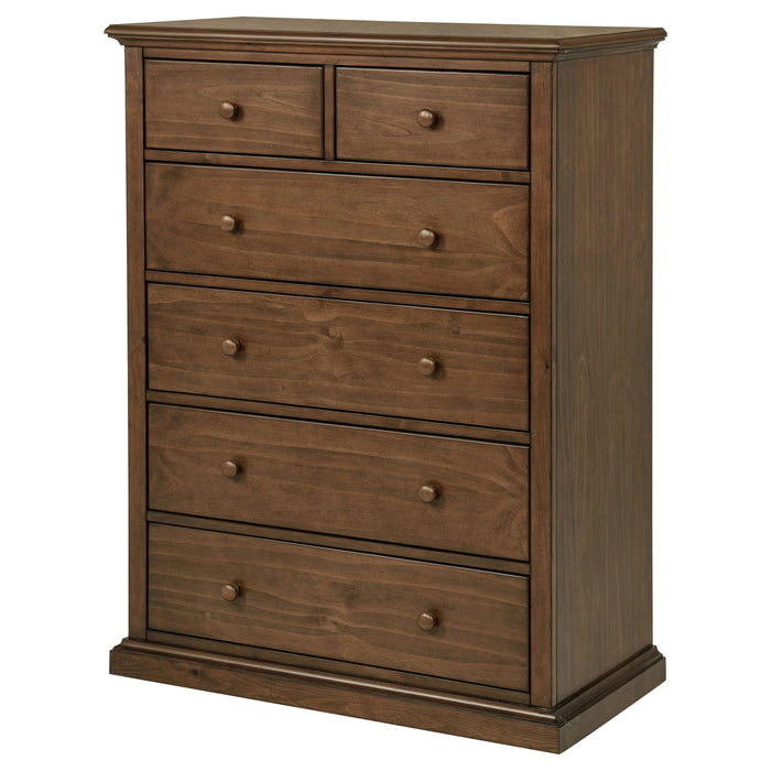 Five Star Furniture - Sumerlin Chest of Drawers