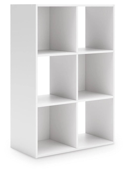 Five Star Furniture - Onita Six Cube Organizer