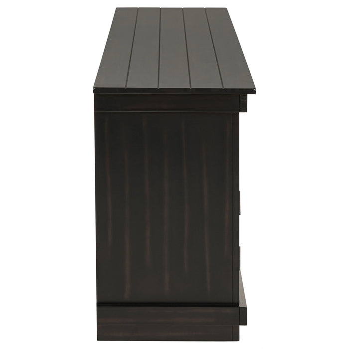 Five Star Furniture - Payne TV Stand