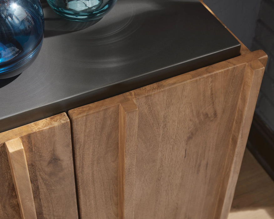 Five Star Furniture - Quintavious Accent Cabinet