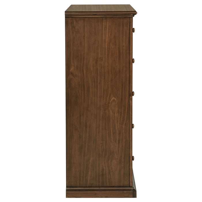Five Star Furniture - Sumerlin Chest of Drawers