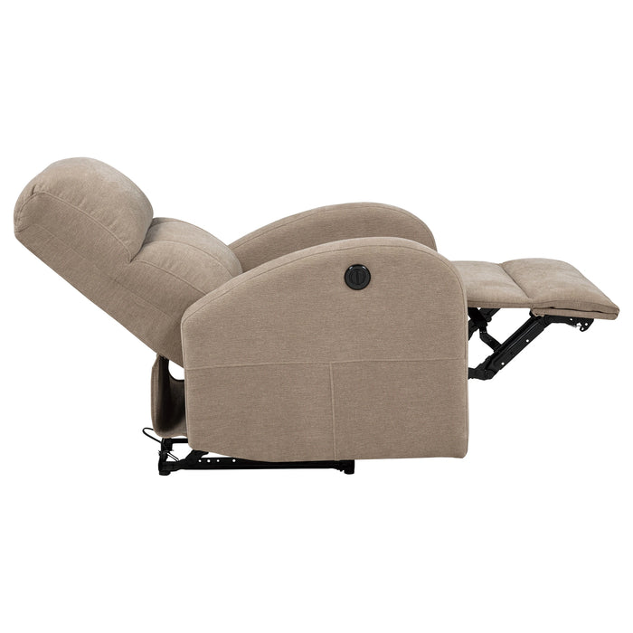 Five Star Furniture - Grant Power Recliner