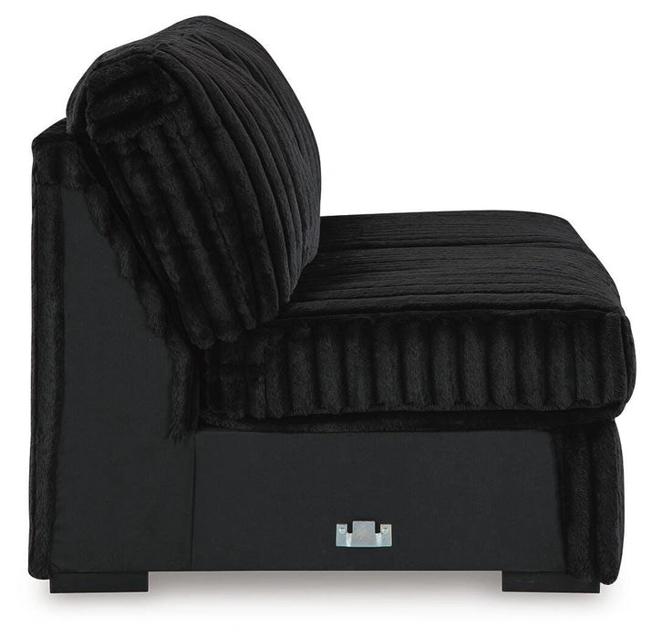 Five Star Furniture - Midnight-Madness Sectional with Chaise