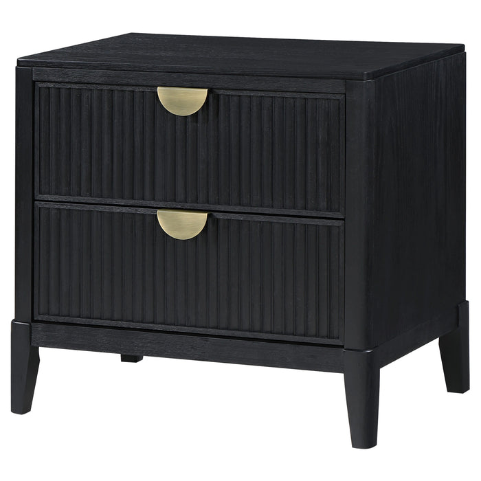 Five Star Furniture - Brookmead Nightstand