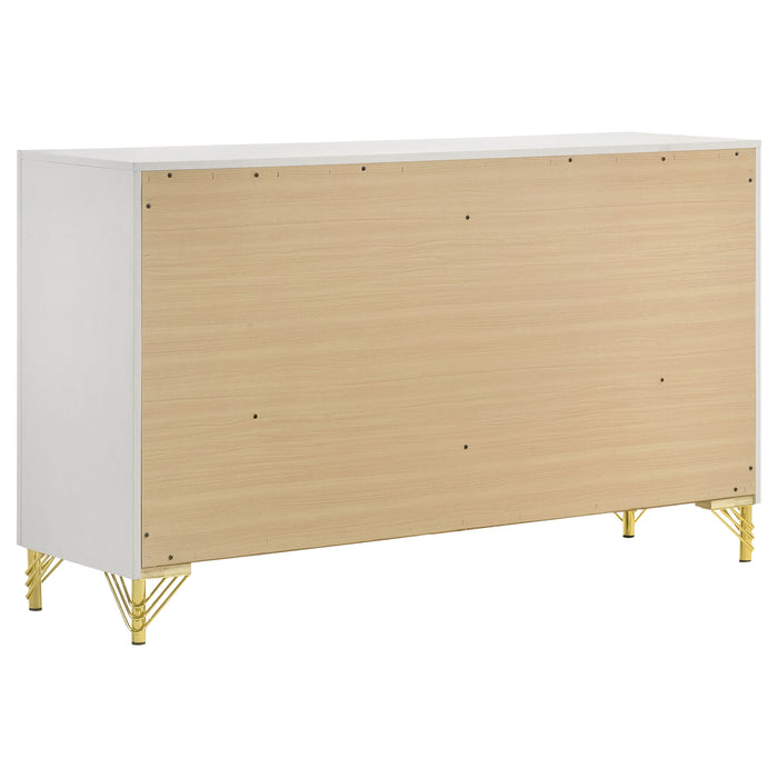 Five Star Furniture - Lucia Bedroom Set