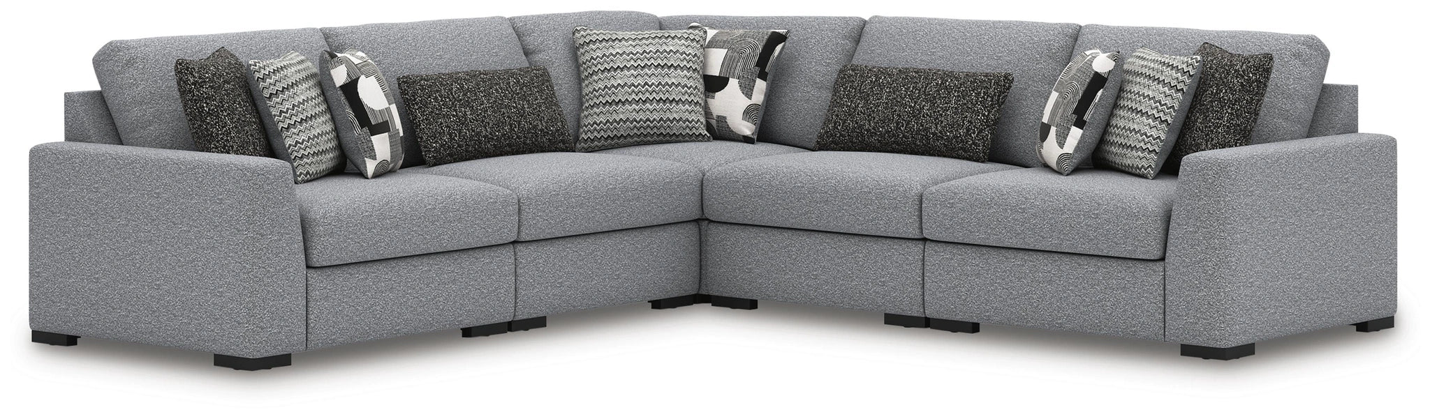 Five Star Furniture - Bealton Sectional